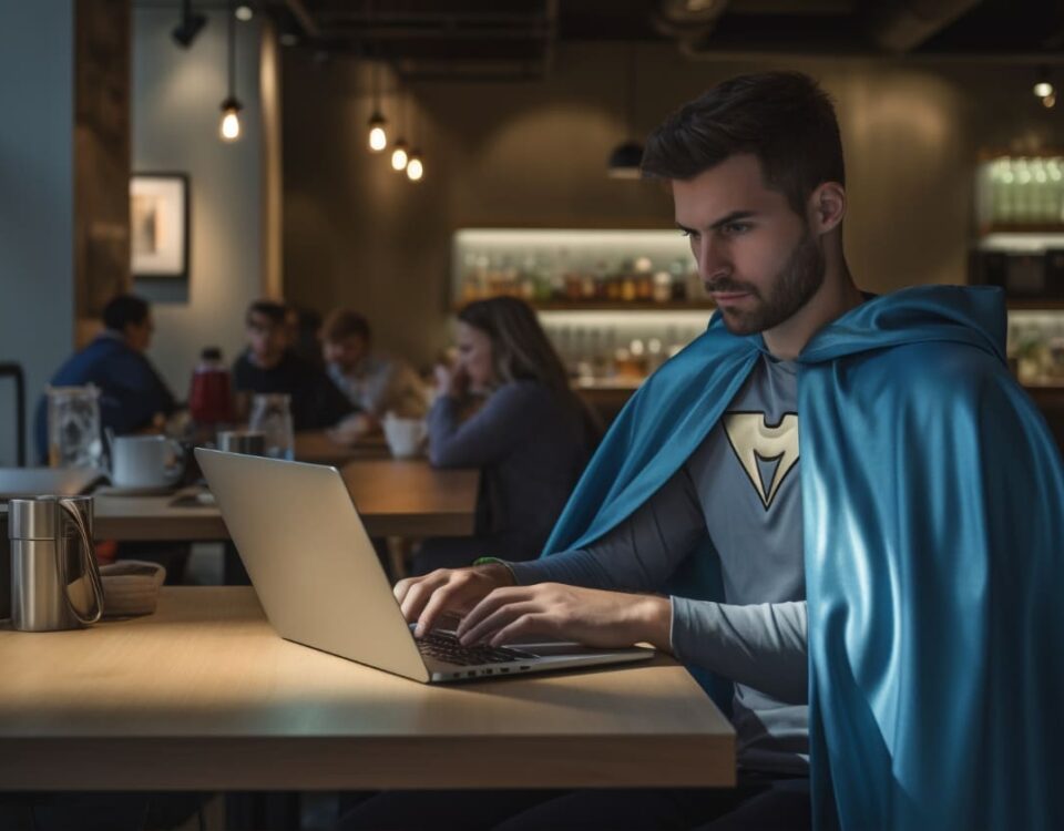 Imagen-Algoritmos SEO: Qué son y cómo funcionan 14 superheroe seo
