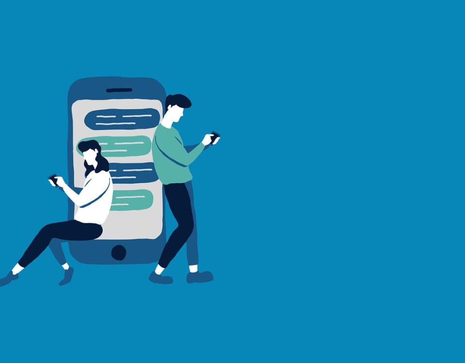 Imagen-SMS Marketing: En qué Consiste y 4 Ejemplos de Negocios que lo Aplican 3 sms marketing que es y ejemplos